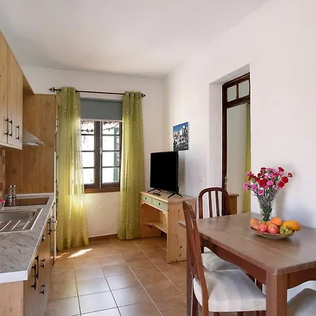 Casa vacanze Diablitos 3c *