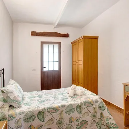 Vakantiehuis Diablitos 3c