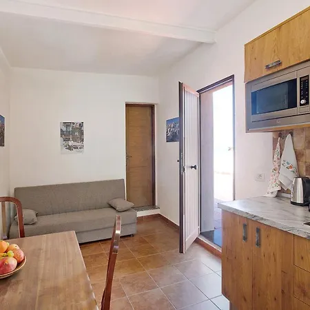 Vakantiehuis Diablitos 3c *