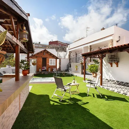 Casa vacanze Diablitos 3c *