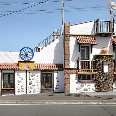 Diablitos 3c Сasa de vacaciones