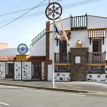Сasa de vacaciones Diablitos 3c