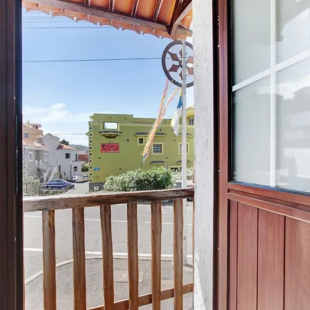 Diablitos 3c - Ideal Familias Prázdninový dům San Juan de la Rambla