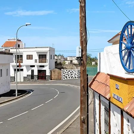 Diablitos 3c - Ideal Familias Prázdninový dům *