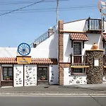Diablitos 3c - Ideal Familias 別荘