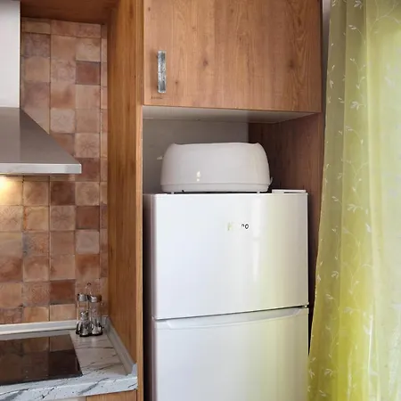 Diablitos 3c Holiday home