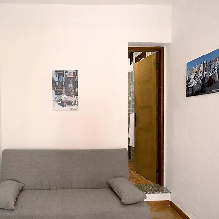 Holiday home Diablitos 3c