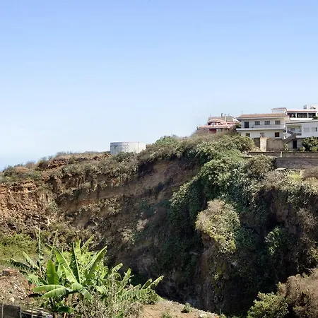 Holiday home Diablitos 3c *